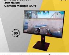 Gaming monitor Alfa 300 Hz 27 İnch