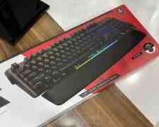 HyperX Alloy MKW100 HKBM1-R-RUG (4P5E1AX) Gaming keyboard