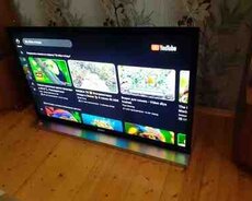 Televizor Sony Bravia Smart Tv