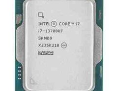 Prosessor Intel Core i7-13700KF
