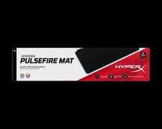 Siçan altlığı HyperX Pulsefire Mat  RGB (4S7T2AA)