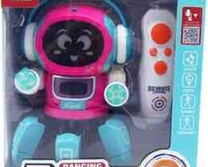 Robot oyuncaq