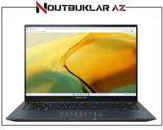 Noutbuk Asus ZenBook 14 Q410VA-EVO.I5512