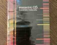 Ətr Escentric 05 Escentric Molecules