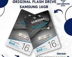 Fləş kart Samsung 16GB