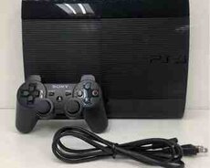 Sony PlayStation 4 Super Slim 500GB