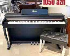 Pianino EUPHONIA SY 8801 BK