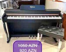 Pianino EUPHONIA SY 8801 BK