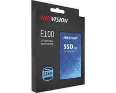 SSD Hikvision 512 GB Sata