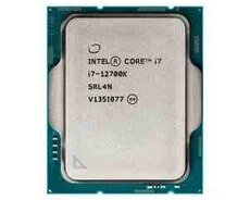 Intel Core i7-12700K Processor 25M Cache, up to 5.00 GHz