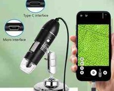 Mikroskop Digital 1600X