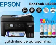 Printer Epson L5290 ADF