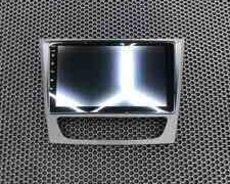 Mercedes W211 android monitoru