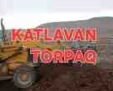 Katlavan torpaq