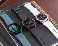 Samsung Galaxy Watch 4 adapteri
