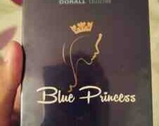 Ətr Blue Princess