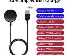 Samsung Galaxy Watch Active 345 üçün adapter