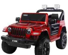 Jeep rubicon 598 avtomobili