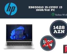 Noutbuk HP EB630G10