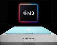 Apple Macbook Air M3 (2024)