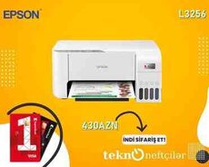 Printer EPSON L3256