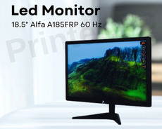 Led monitor "Alfa"
