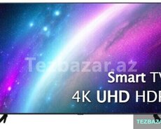 Samsung 165 Smart Crystal Uhd 4k Ue65cu7100u