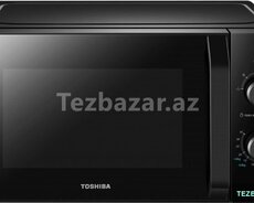 Toshiba Mw-mm20p