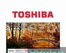Toshiba 109 Smart Ultra Hd (4k) 43c350