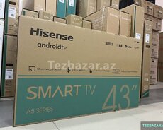 Hisense 109 Smart 43a5730fa