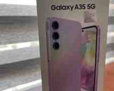 Samsung Galaxy A35 5G Awesome Lilac 256GB8GB
