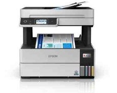 Printer Epson L6490 CIS (C11CJ88405-N)