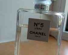 Ətriyyat 5 Chanel