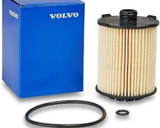 Volvo Modelleri Ucun Yag Filteri