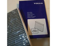 Volvo Modelleri Ucun Kondisaner Filteri
