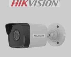 Müşahidə kamerası Hikvision