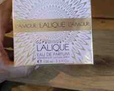 Lalique ətri
