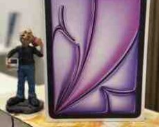 Apple iPad Air 11 M2 (2024) Purple 128GB8GB