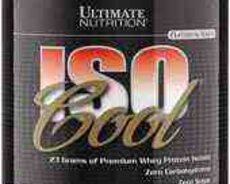 Protein Ultimate IsoCool (907 gr)