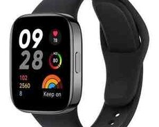 Smart saat Xiaomi Redmi Watch 3 Active Black