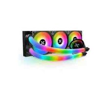 Xigmatek Neon Aqua 360 CPU Liquid Cooler