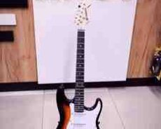 Elektro gitara Yamaha strat