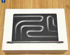 Noutbuk Apple Macbook Pro 16-inch M3 Pro