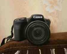 Fotoaparat Canon