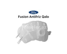 Ford Fusion antifriz bak