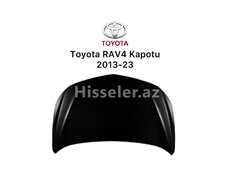 Toyota Rav 4 Kapotu 2013-23