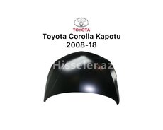 Toyota Corolla Kapotu 2008-18