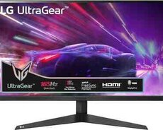 Monitor LG UltraGear 27 165 Hz