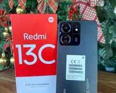 Xiaomi Redmi 13C Clover Green 128GB6GB