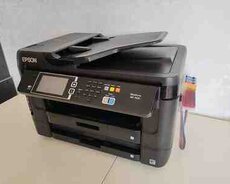 Printer Epson WF-7620